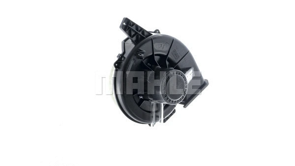 Interior Blower