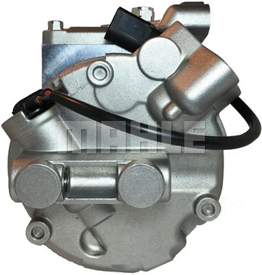 Compressor, air conditioning (ACP 914 000S)