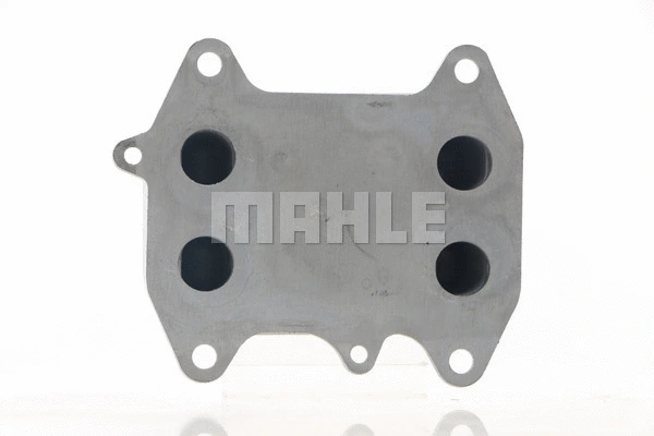 Oil Cooler, engine oil (CLC 114 000S)