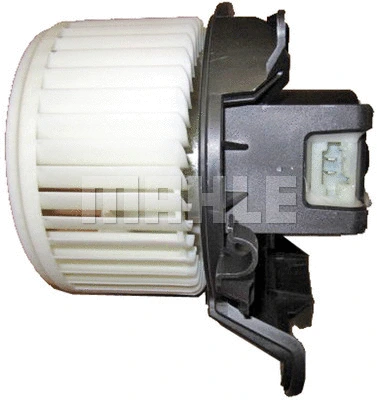 Interior Blower