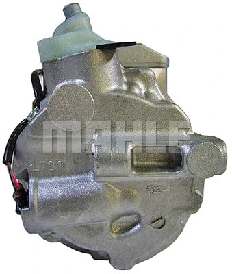 Compressor, air conditioning (ACP 57 000P)