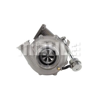 Charger, charging (supercharged/turbocharged) (TC0480077)