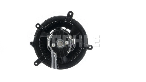 Interior Blower