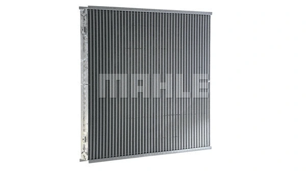Radiator Core, charge air cooler