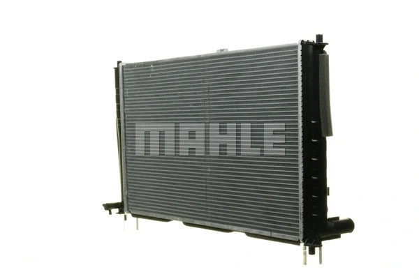 Radiator, engine cooling (CR 1330 000P)