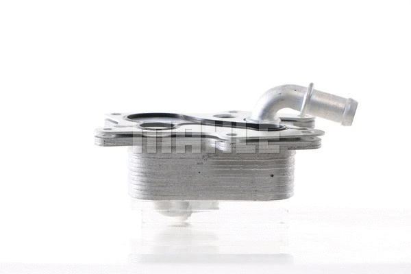 Oil Cooler, engine oil