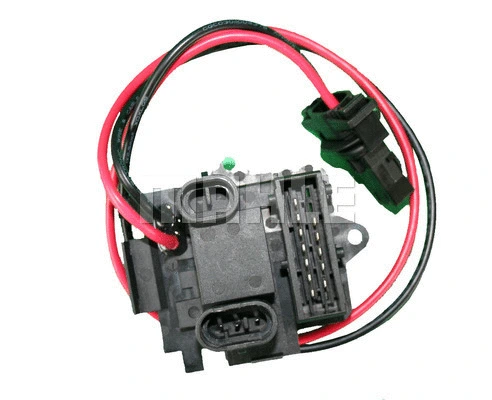 Resistor, interior blower (ABR 125 000S)