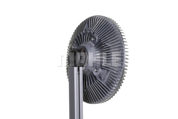 Clutch, radiator fan (CFC 5 000P)