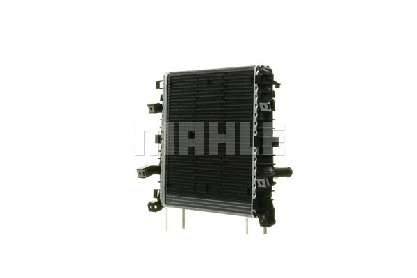 Radiator, engine cooling (CR 1025 000P)