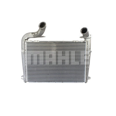 Charge Air Cooler