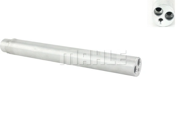 Dryer, air conditioning