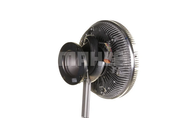 Clutch, radiator fan (CFC 7 000P)
