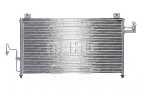 Condenser, air conditioning (AC 327 000S)