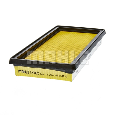 Air Filter (LX 3492)