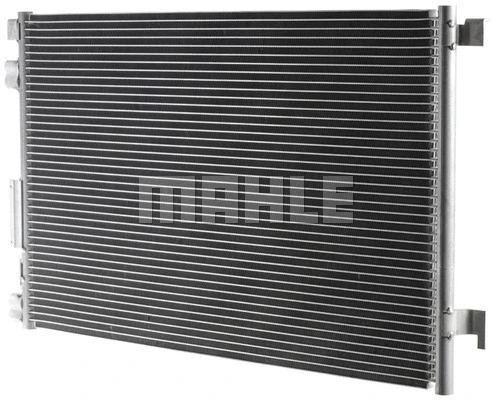 Condenser, air conditioning (AC 294 000P)