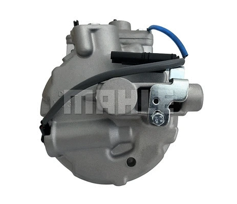 Compressor, air conditioning (ACP 352 000S)