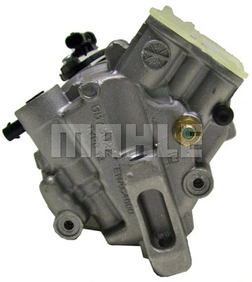 Compressor, air conditioning (ACP 180 000P)