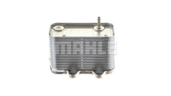 Oil Cooler, engine oil
