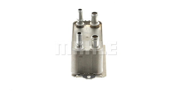 Oil Cooler, automatic transmission