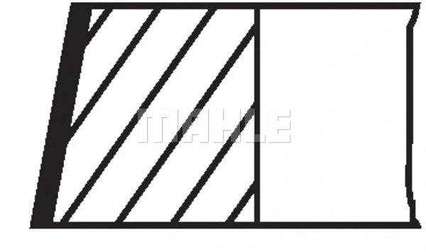 Piston Ring Kit