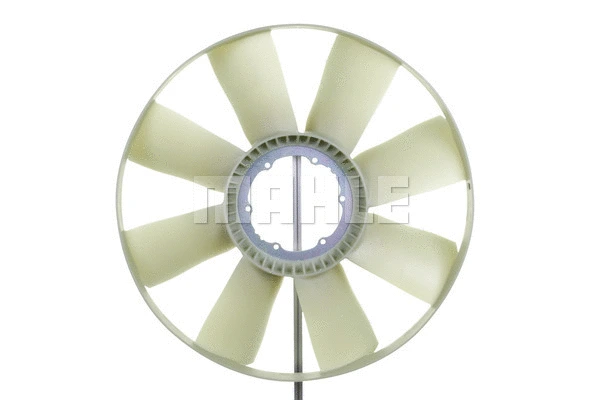 Fan Wheel, engine cooling