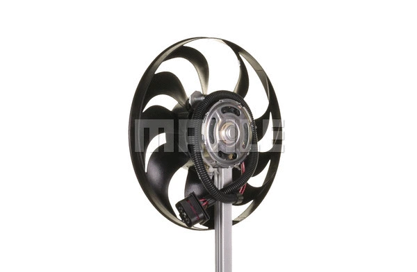 Fan, air conditioning condenser