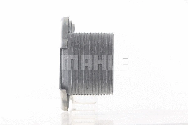 Oil Cooler, automatic transmission