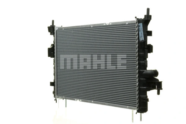 Radiator, engine cooling (CR 422 000P)
