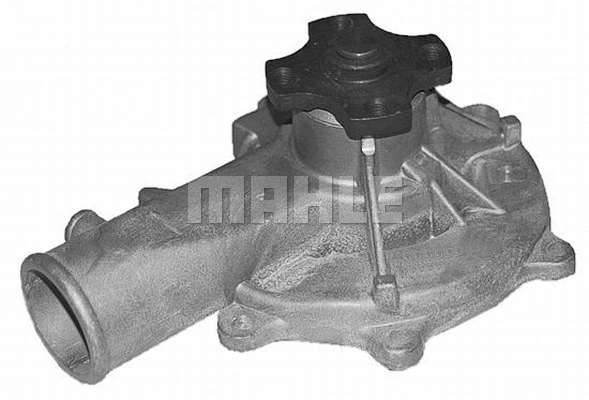 Water Pump, engine cooling (CP 100 000S)