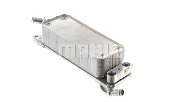 Oil Cooler, automatic transmission