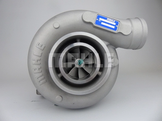 Charger, charging (supercharged/turbocharged) (061 TC 17649 000)