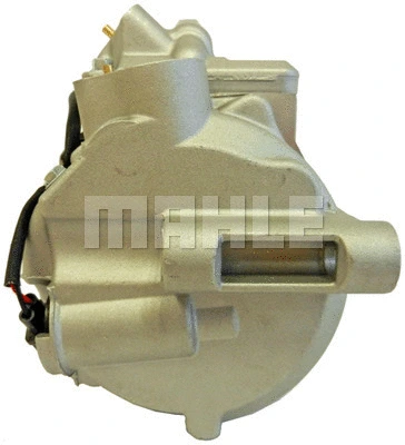 Compressor, air conditioning (ACP 105 000S)