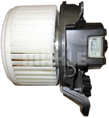Interior Blower