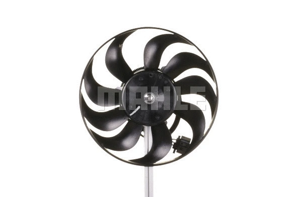 Fan, air conditioning condenser (ACF 1 000S)