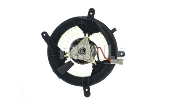 Interior Blower