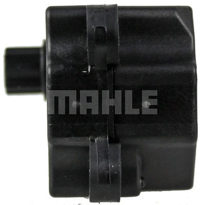 Actuator, blending flap