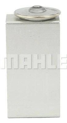 Expansion Valve, air conditioning