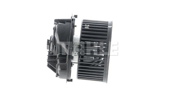 Interior Blower