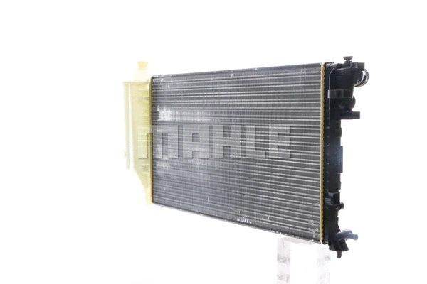 Radiator, engine cooling (CR 497 000S)