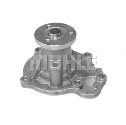 Water Pump, engine cooling (CP 353 000S)