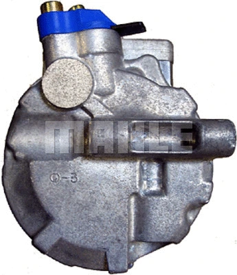 Compressor, air conditioning (ACP 1001 000S)