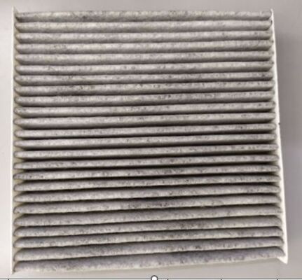 Filter, cabin air (LAK 980)