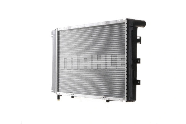 Radiator, engine cooling (CR 371 000S)