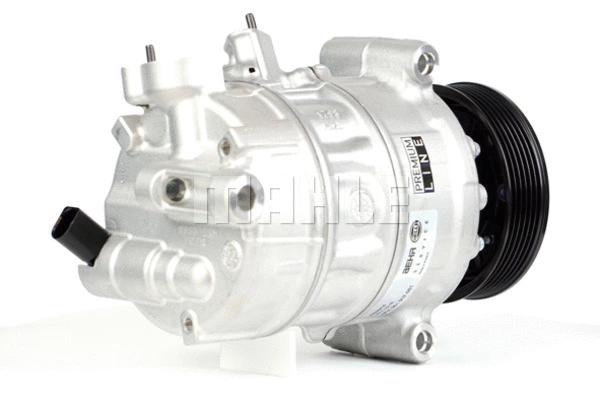 Compressor, air conditioning (ACP 578 000P)