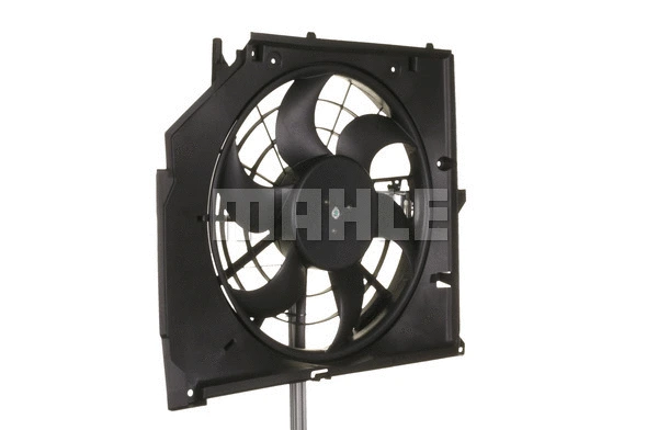 Fan, engine cooling