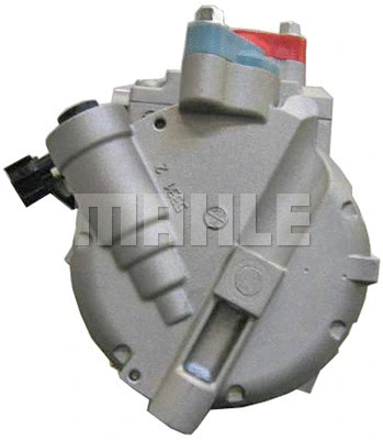 Compressor, air conditioning (ACP 1297 000P)
