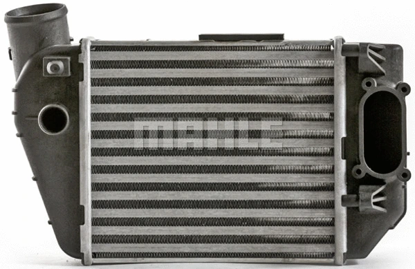 Charge Air Cooler