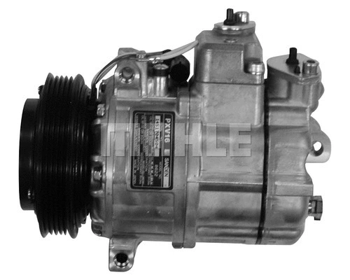Compressor, air conditioning (ACP 1040 000S)
