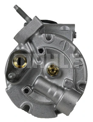 Compressor, air conditioning (ACP 552 000P)