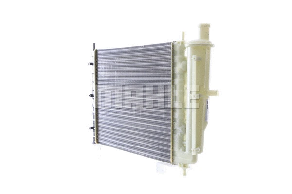 Radiator, engine cooling (CR 630 000S)